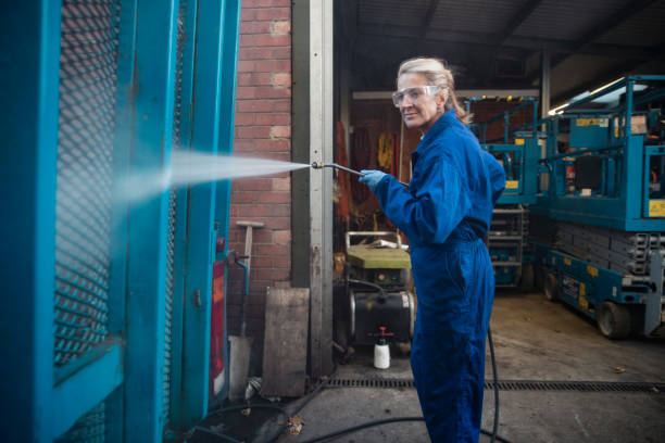 Reliable Booneville, AR Pressure Washing Solutions