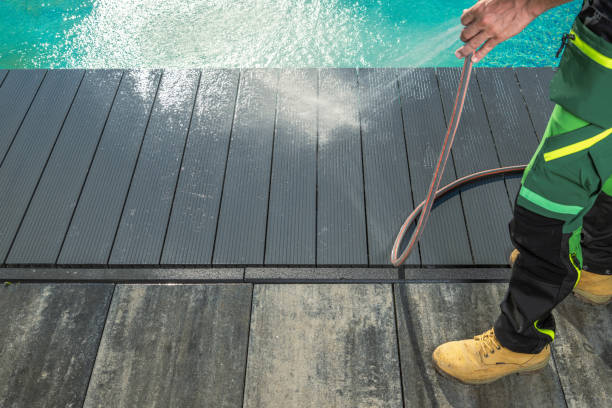Pressure Washing Services for Businesses in Booneville, AR
