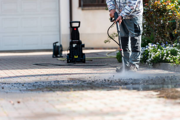 Best Residential Pressure Washing Services  in Booneville, AR