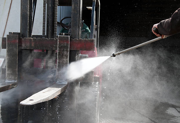 Best Roof Power Washing Services  in Booneville, AR