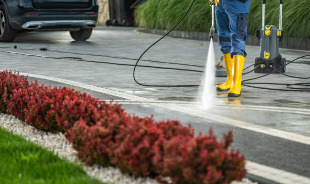 Best Commercial Building Pressure Washing  in Booneville, AR