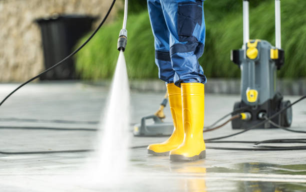 Best Commercial Pressure Washing  in Booneville, AR