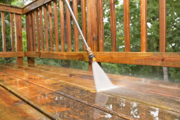 Best Roof Power Washing Services  in Booneville, AR