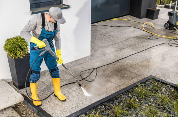 Best Deck Cleaning Services  in Booneville, AR
