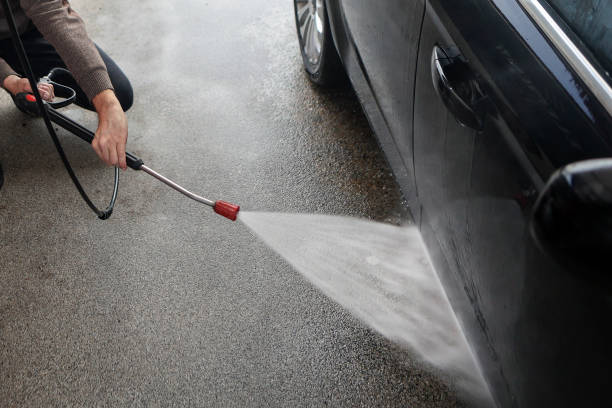 Best House Pressure Washing  in Booneville, AR