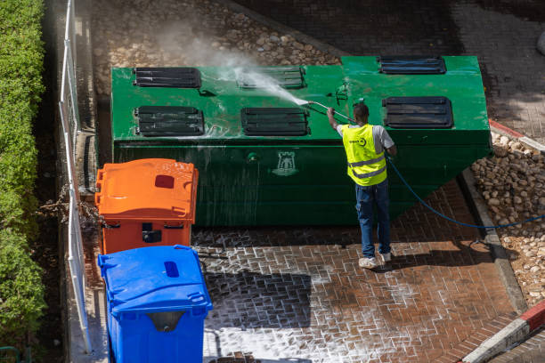 Best Affordable Power Washing  in Booneville, AR